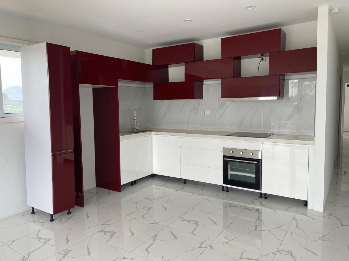 Aydiz Apartments Нанди Экстерьер фото