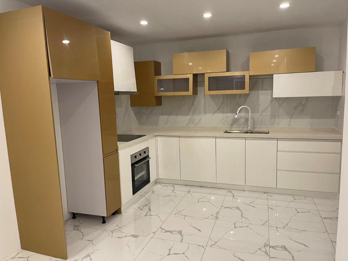 Aydiz Apartments Нанди Экстерьер фото