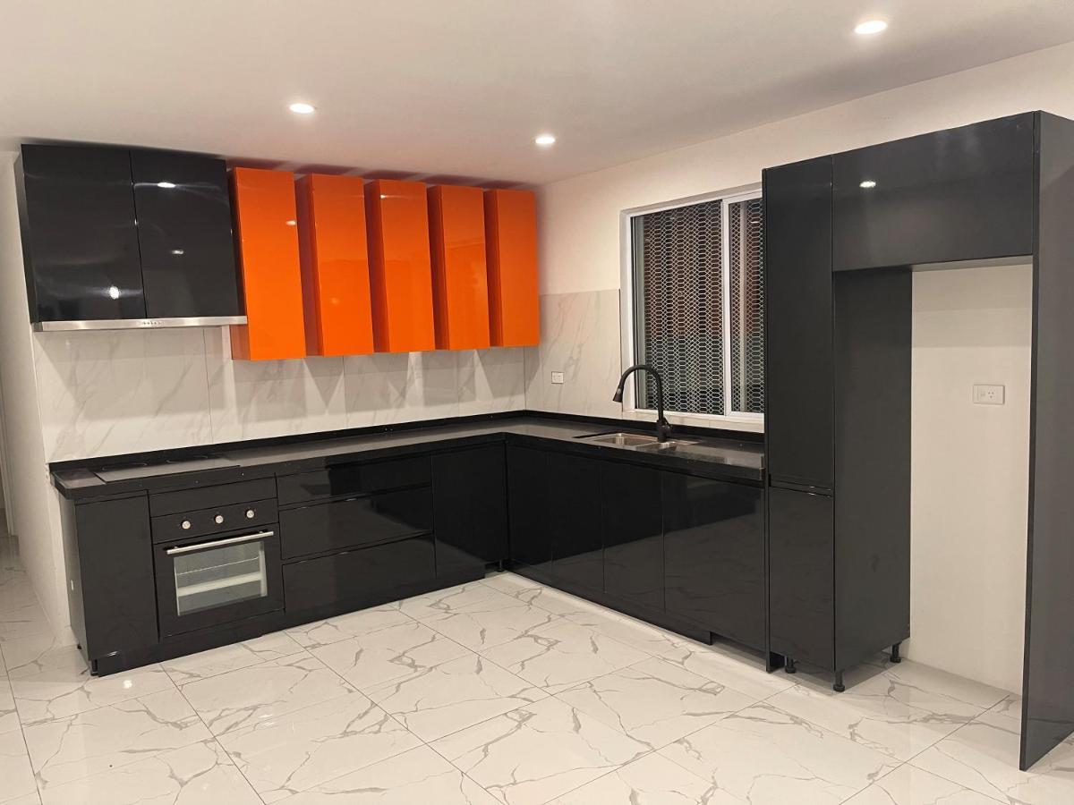 Aydiz Apartments Нанди Экстерьер фото