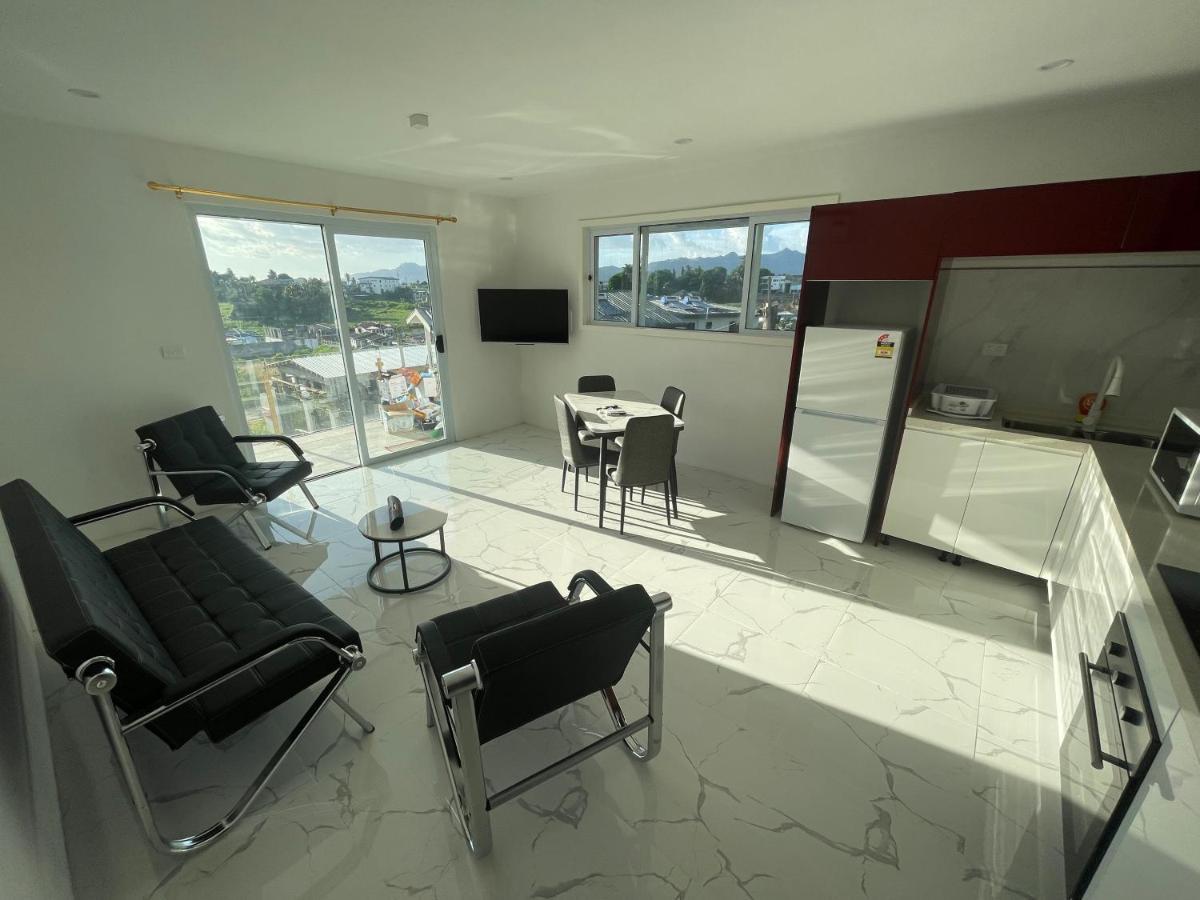 Aydiz Apartments Нанди Экстерьер фото