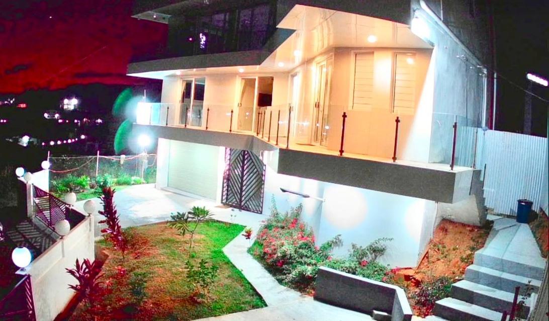 Aydiz Apartments Нанди Экстерьер фото