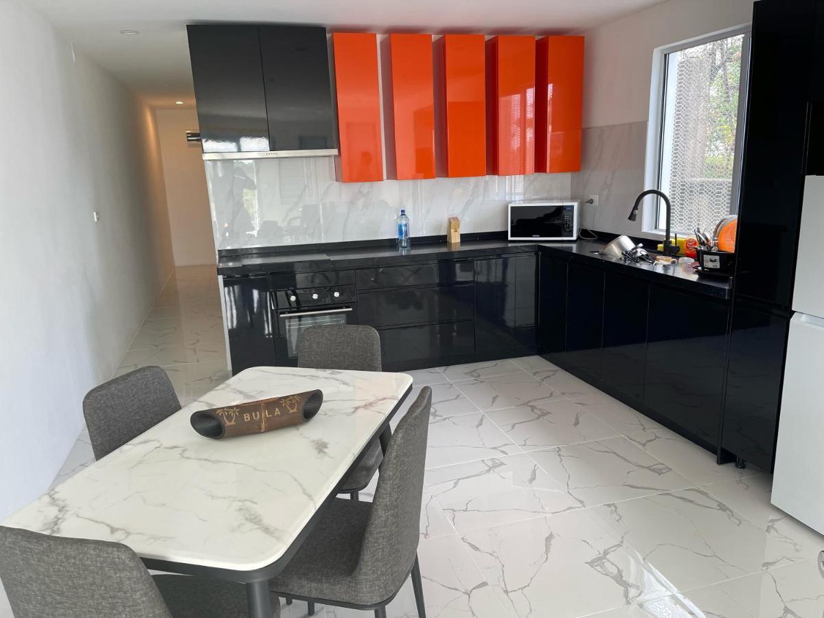 Aydiz Apartments Нанди Экстерьер фото