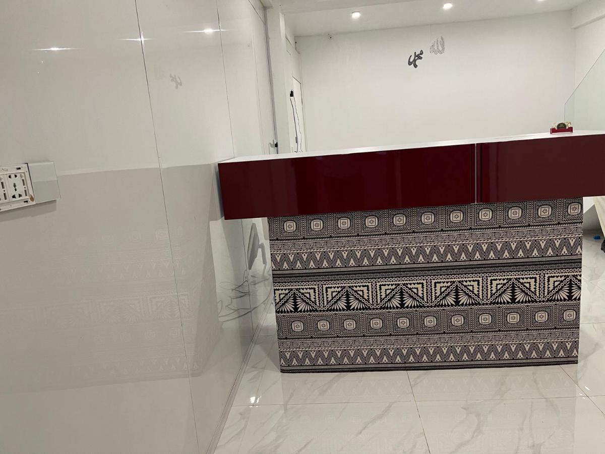 Aydiz Apartments Нанди Экстерьер фото
