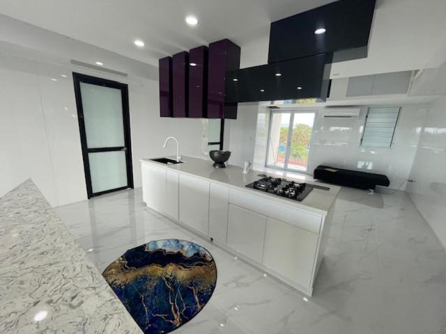 Aydiz Apartments Нанди Экстерьер фото