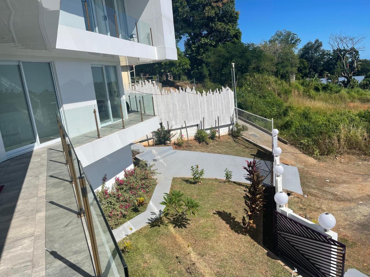 Aydiz Apartments Нанди Экстерьер фото